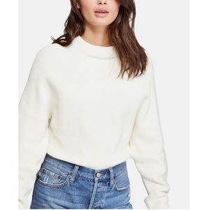 Free People pullover sweater